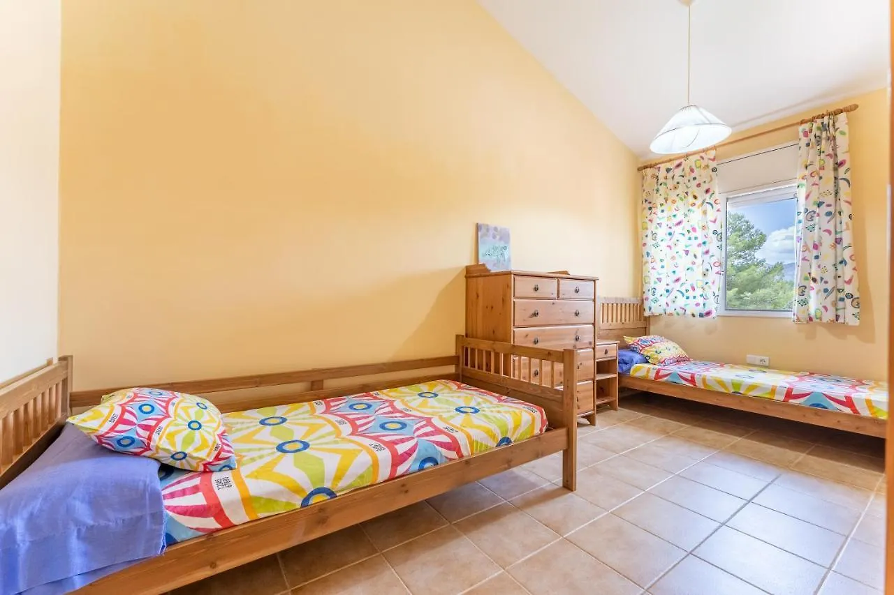 Miami Platja Casa Loga Villa Holiday home