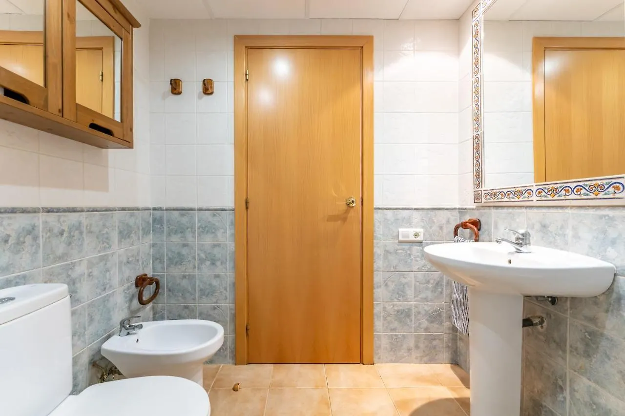 Miami Platja Casa Loga Villa Holiday home