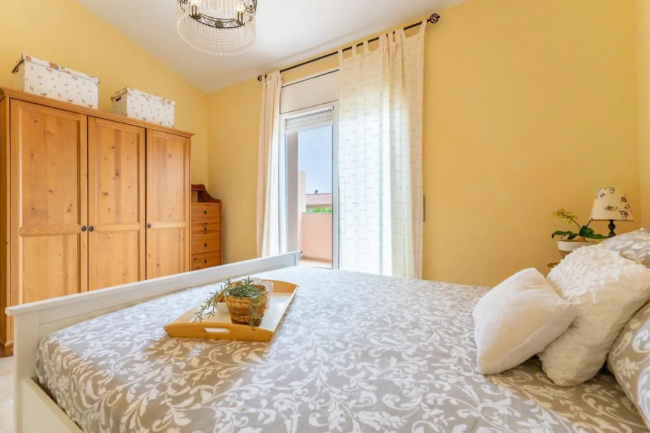 Miami Platja Casa Loga Villa Holiday home