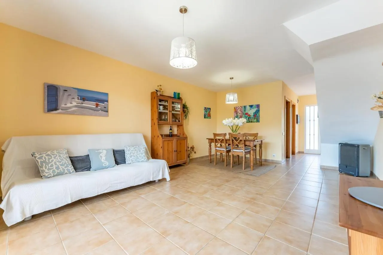 Miami Platja Casa Loga Villa Spain