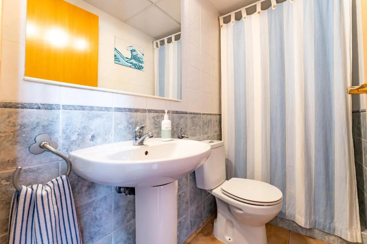 Miami Platja Casa Loga Villa