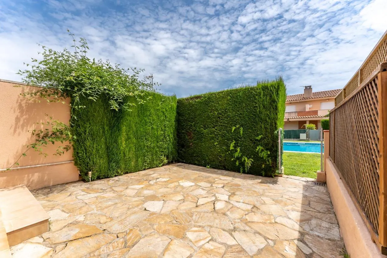 Miami Platja Casa Loga Villa Spain